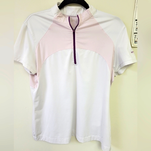 Golf shirt - Picture 2 of 3